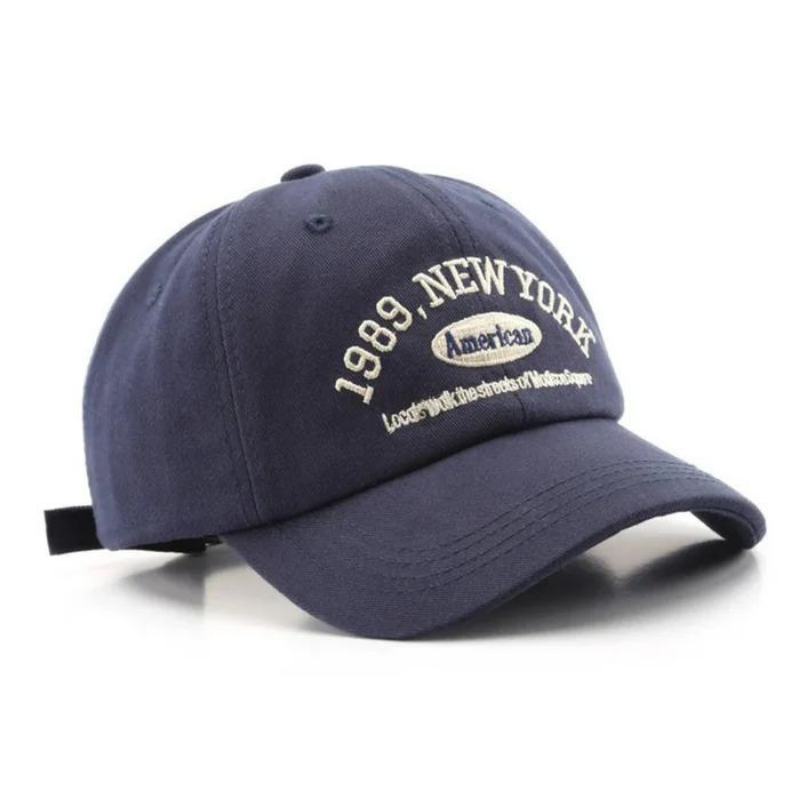 NEW YORK CAP