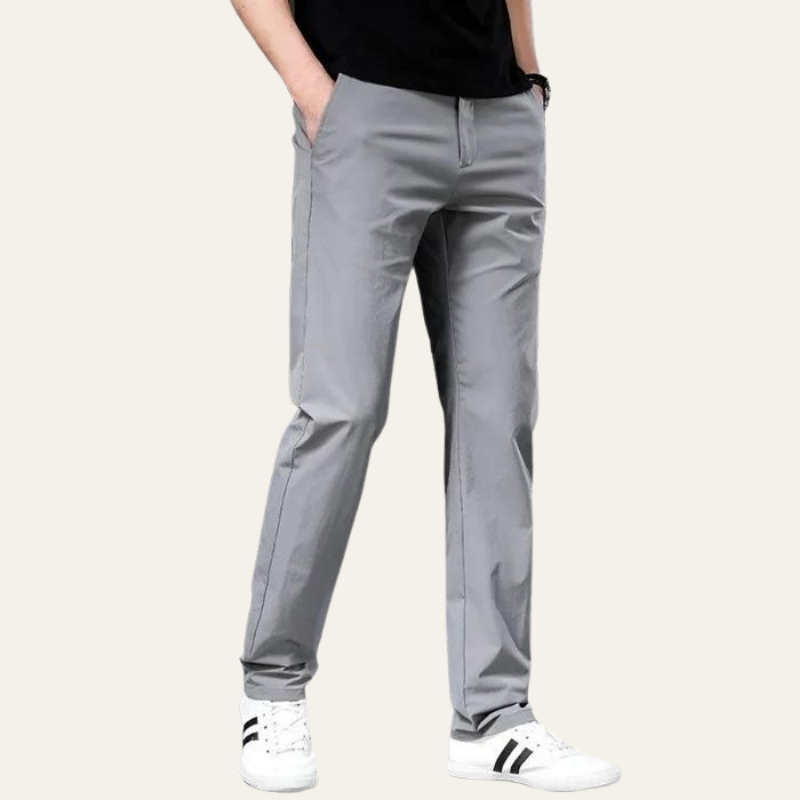 ALCUDIA CHINO PANTS