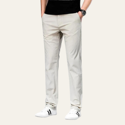 ALCUDIA CHINO PANTS