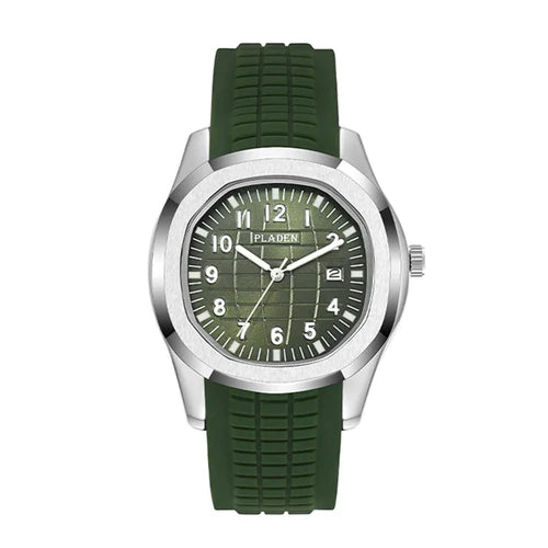 MONACO PLADEN WATCH