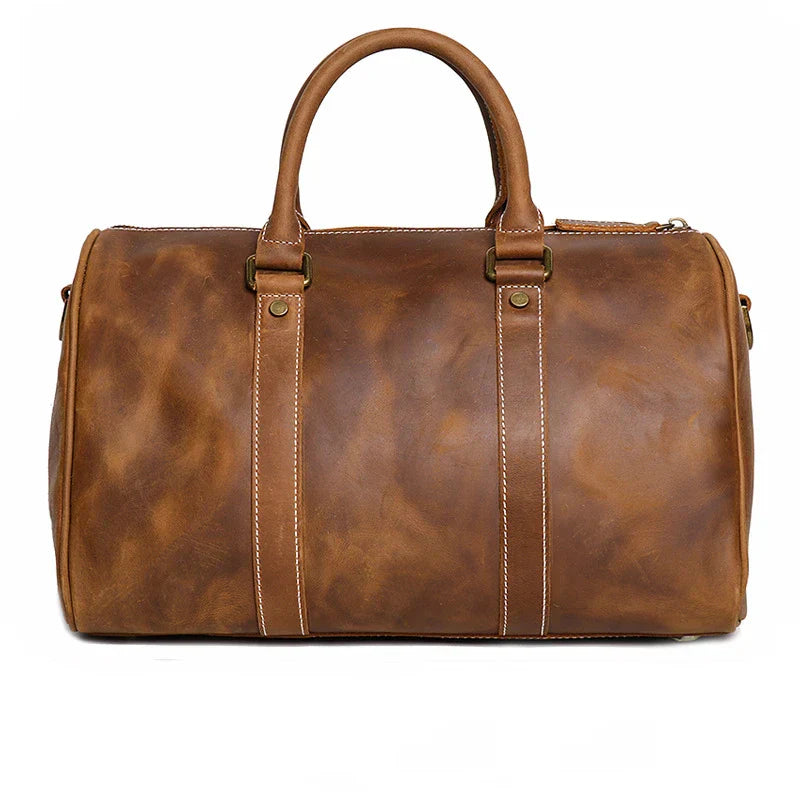 PARIS CLASSIC DUFFLE