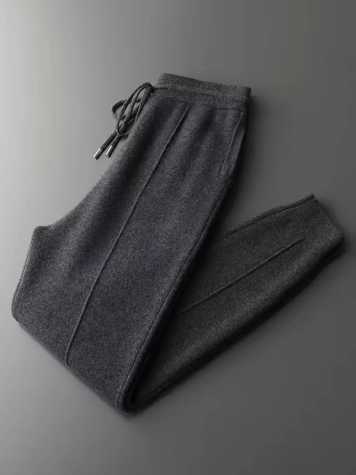 100% MERINO WOOL TRACKSUIT V2