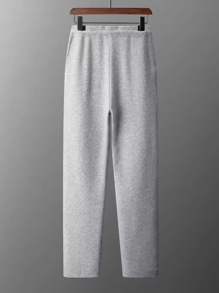 100% MERINO WOOL TRACKSUIT