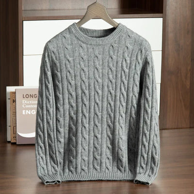 ST TROPEZ CASHMERE KNIT