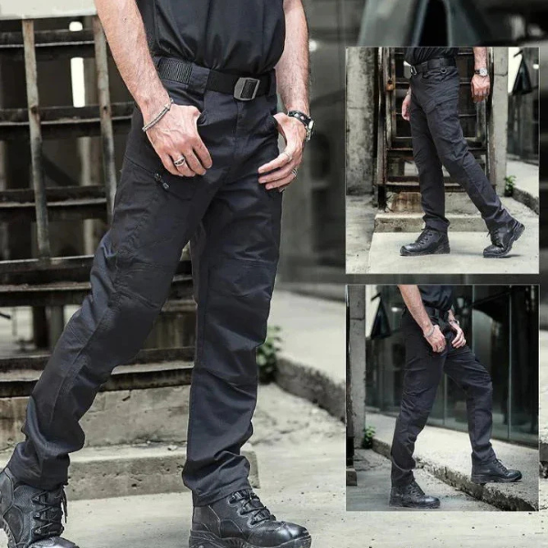 BIRMINGHAM RUGGED WATERPROOFTROUSERS