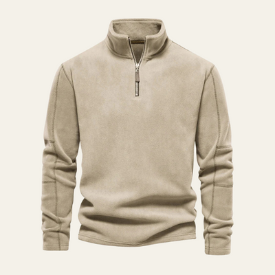 MONTE CARLO FLEECE HOODIE