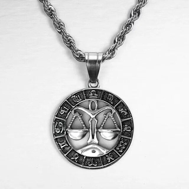 ST TROPEZ ZODIAC CHARM