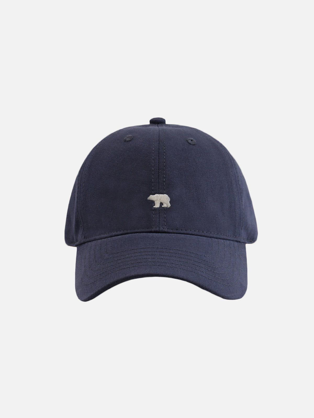 MONACO POLAR BEAR CAP