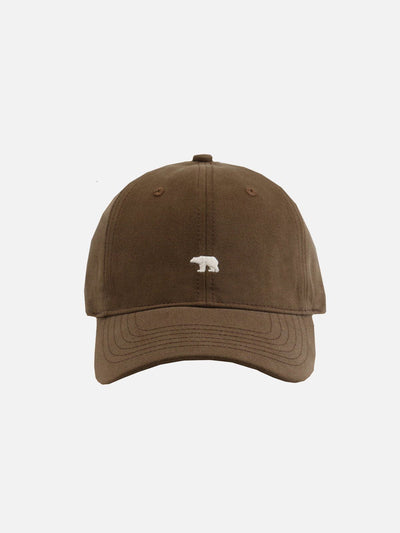 MONACO POLAR BEAR CAP