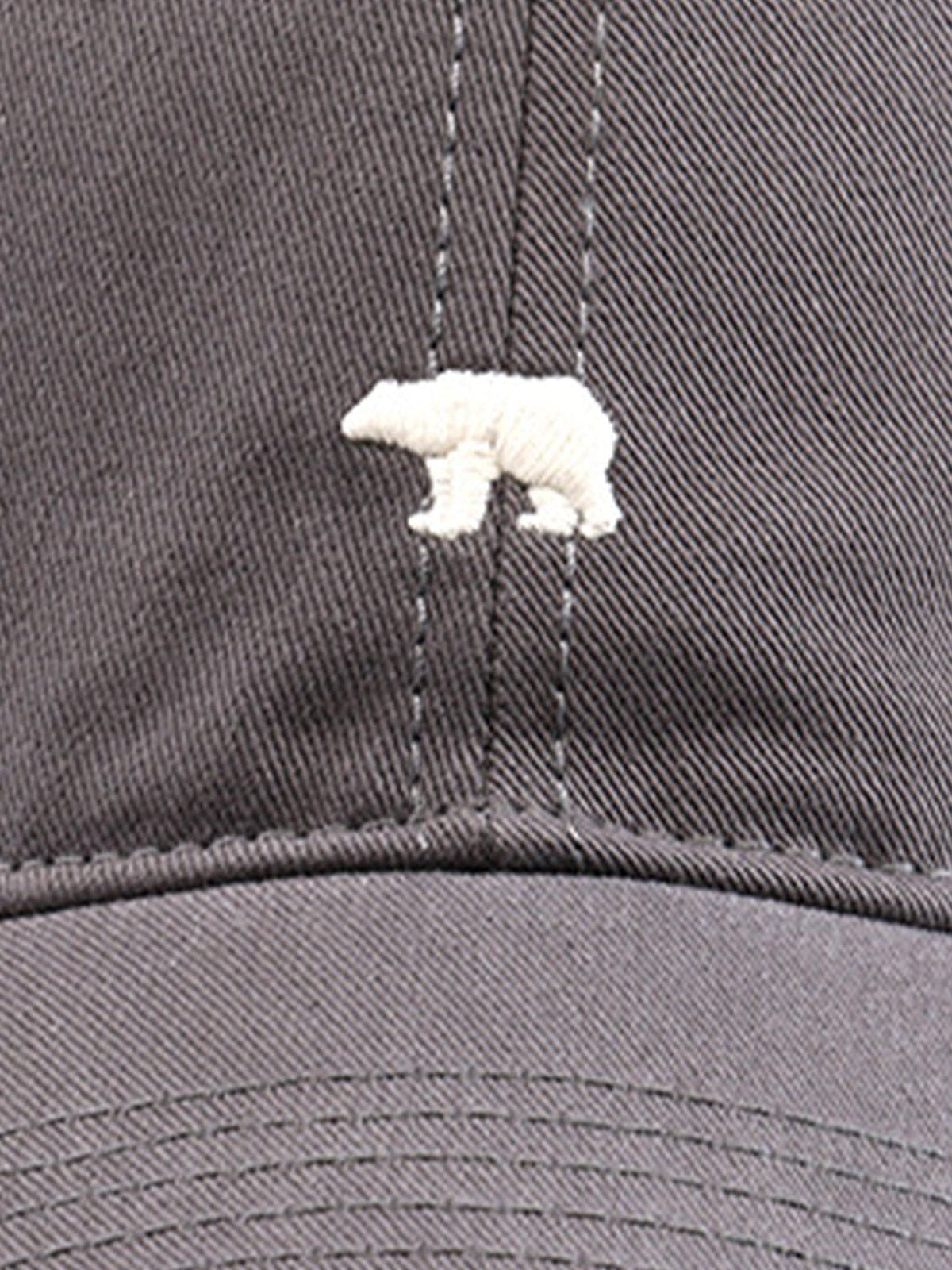 MONACO POLAR BEAR CAP