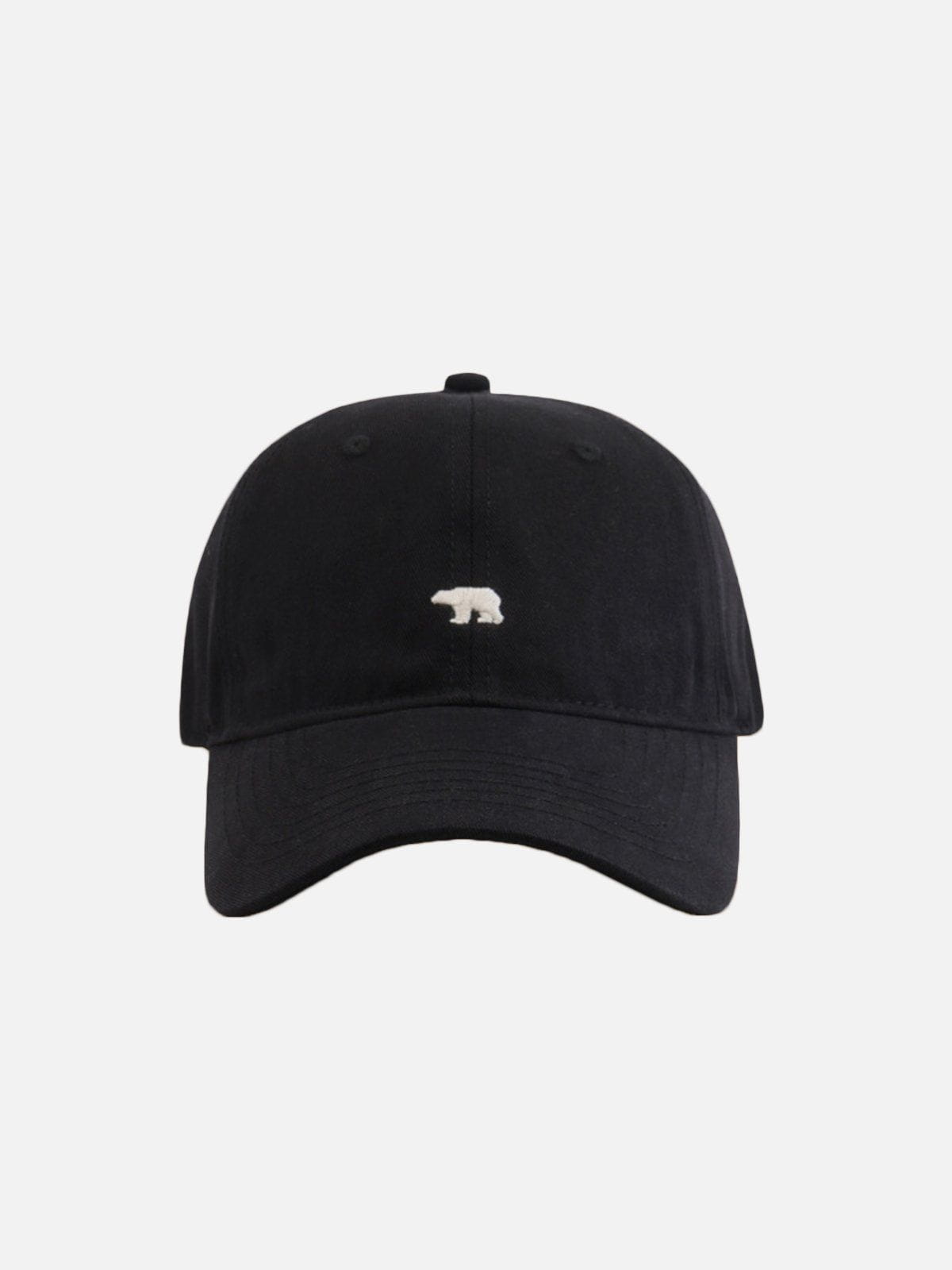 MONACO POLAR BEAR CAP