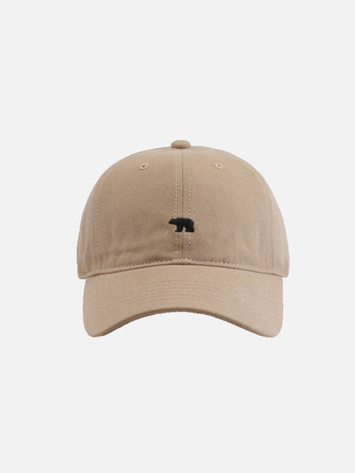 MONACO POLAR BEAR CAP