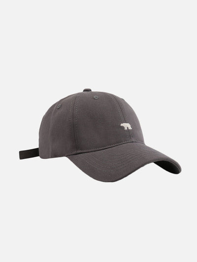 MONACO POLAR BEAR CAP