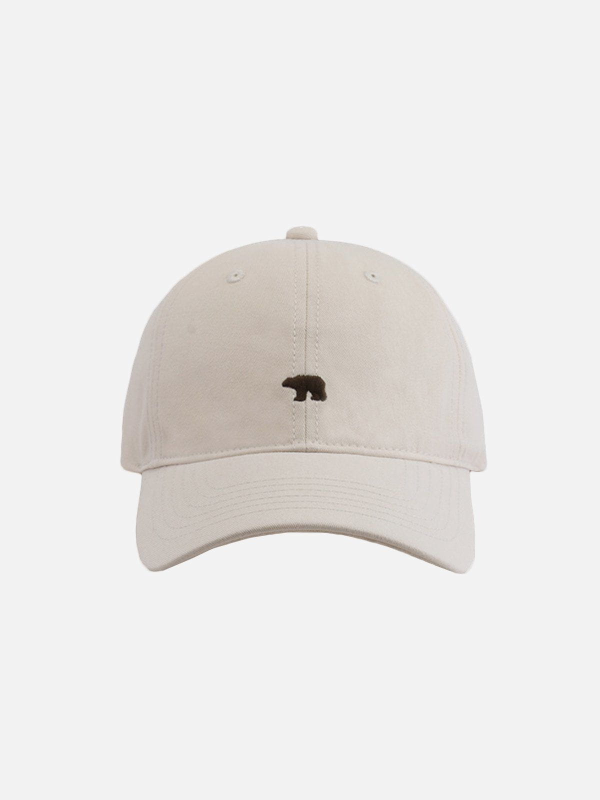 MONACO POLAR BEAR CAP