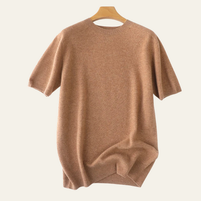 MONACO WOOL T-SHIRT