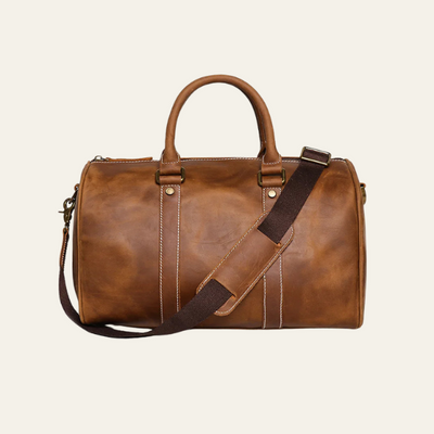 PARIS CLASSIC DUFFLE