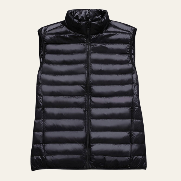 FLORENCE DOWN VEST