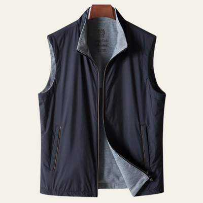 FLORENCE FLEECE BODYWARMER