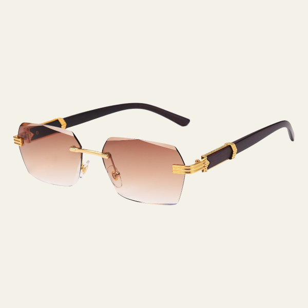 AMSTERDAM GUAN SUNGLASSES